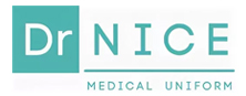 Лого бренда Dr. Nice