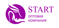 Лого бренда Start