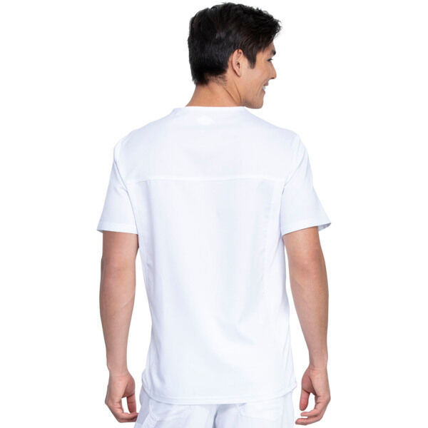 Топ мужской Dickies DK865, белый, XL - фото 2