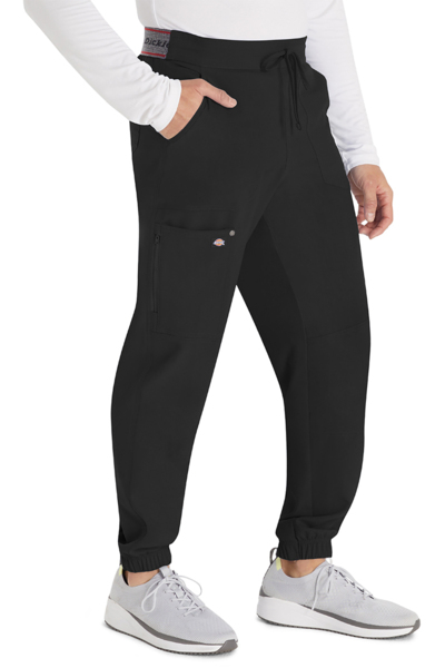 Брюки мужские Dickies DK217, черный, M - фото 3