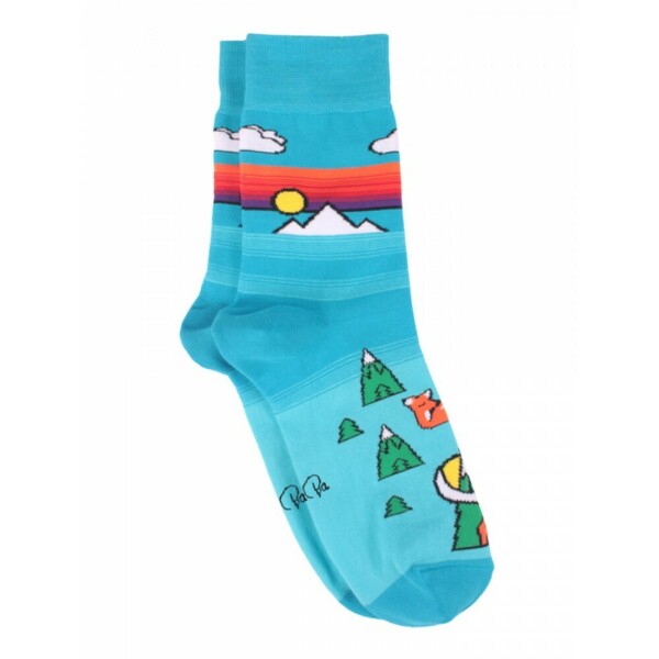 Носки мужские, 