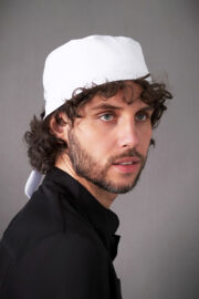 Шапочка медицинская Тезис TZ001, белый