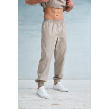 Джоггеры мужские Dr. Nice, бежевый, 52