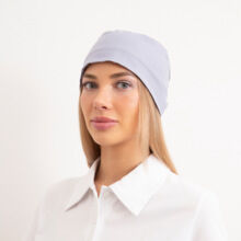 Шапочка медицинская Тезис TZ001, серый