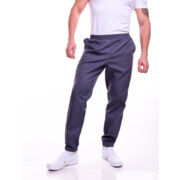 Брюки мужские «Релакс», графит, 44