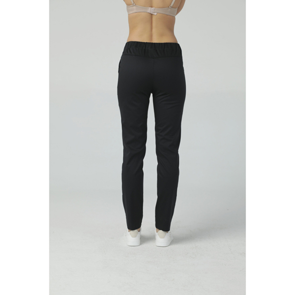 Брюки женские Dr. Nice, черный, 52 - фото 3