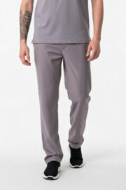 Брюки мужские Тезис TZ620, серо-бежевый, 54