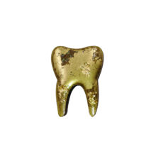 Значок "Зуб" (в ассортименте)