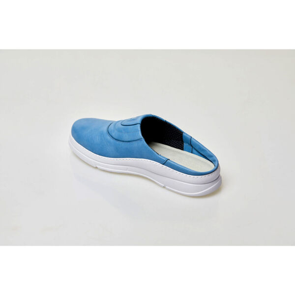 Сабо женские GERA, голубой, 39 - фото 3