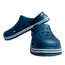 Сабо Айрис, синие, 43-44