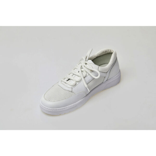 Кроссовки мужские TOR, белый, 42 - фото 7