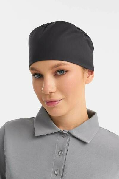 Шапочка медицинская Тезис TZ001, графит