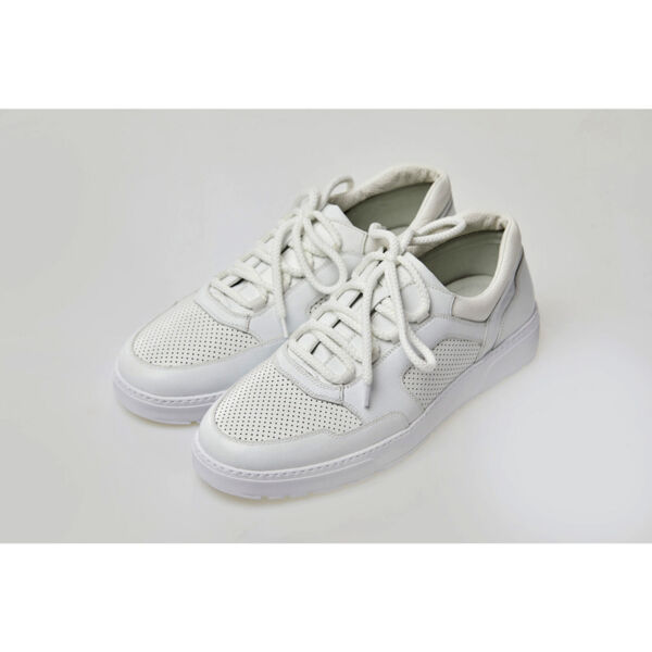 Кроссовки мужские TOR, белый, 39