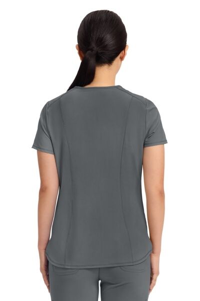 Топ Женский Cherokee CK865A, графит, XL - фото 3