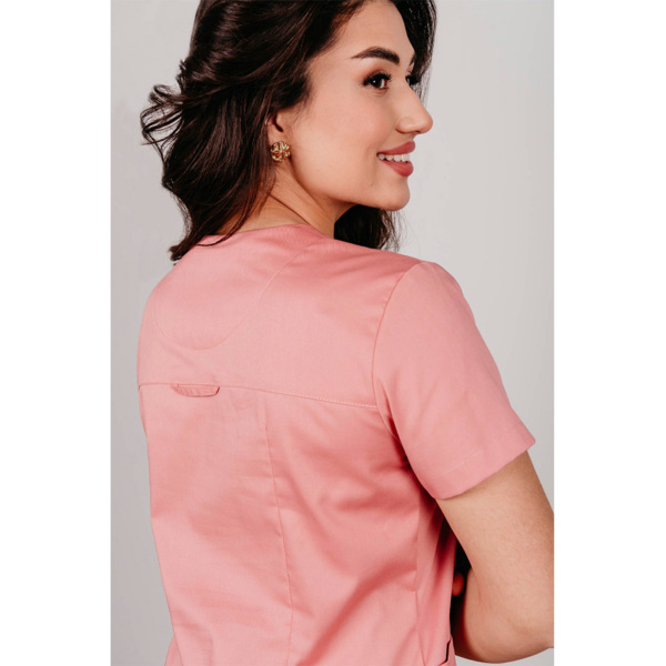 Блуза женская ADVA, розовый, 48 - фото 1
