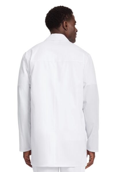 Халат Мужской Cherokee CK442, белый, S - фото 2