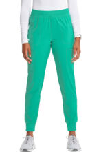 Брюки женские Cherokee CK080A, зеленый, M