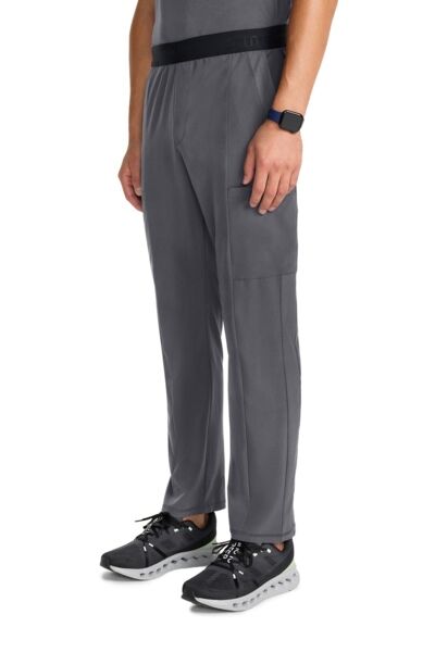 Брюки Мужские Cherokee IN013A, графит, XL - фото 4