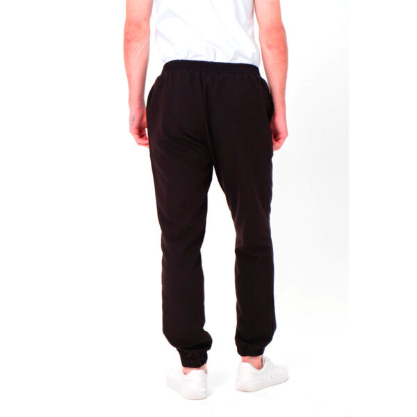 Брюки мужские «Релакс», черный, 104/XL - фото 2