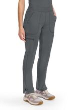 Брюки Женские Cherokee CK065A, графит, S