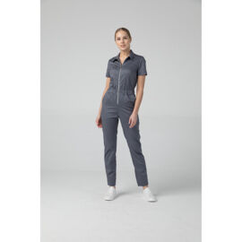 Комбинезон женский Dr. Nice, графит, 46