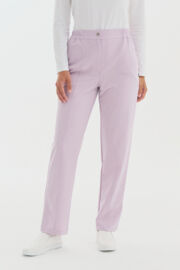 Брюки женские Тезис TZ325, лавандовый, 52