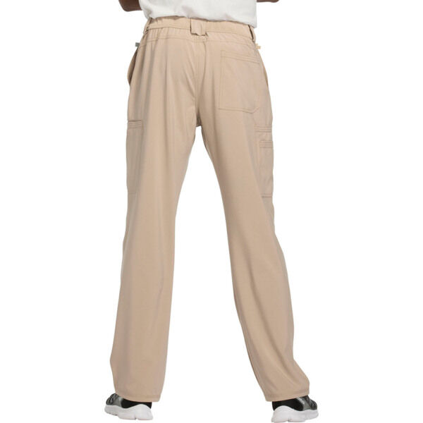 Брюки мужские Cherokee CK200A, бежевый, L - фото 2