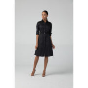 Платье Dr. Nice «Надежда», черный, 42