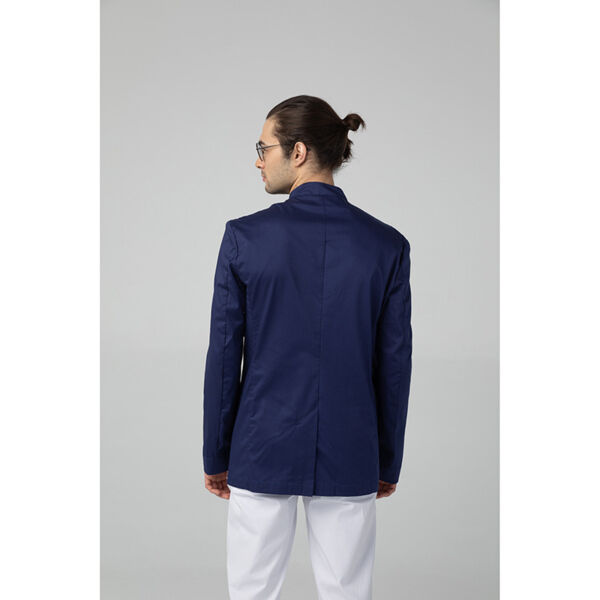 Пиджак мужской Dr. Nice, синий, 48 - фото 2