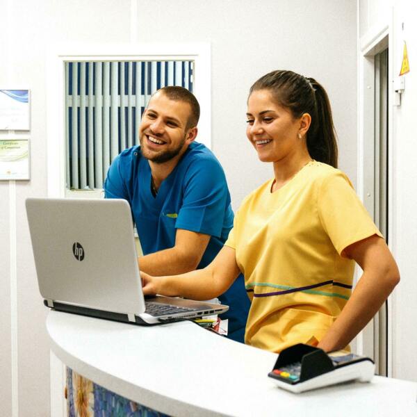 Туника женская 242 Florida, R126 лимонно-желтый, M - фото 1