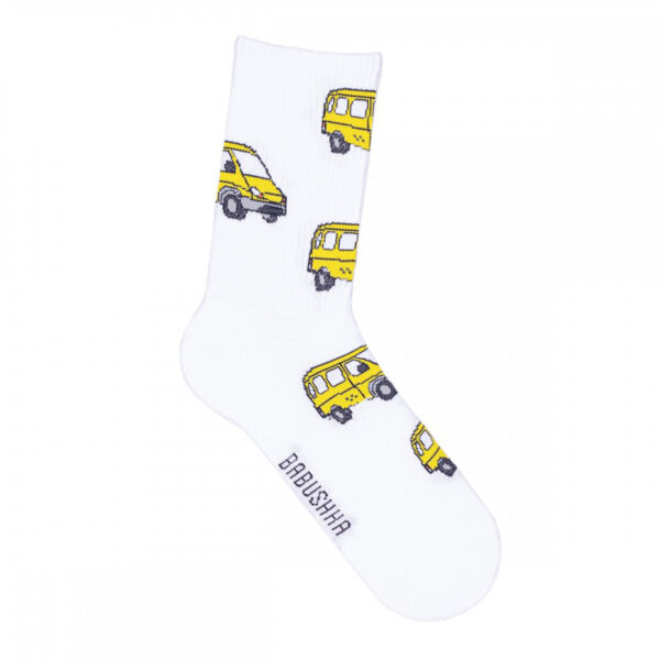 Носки женские, 