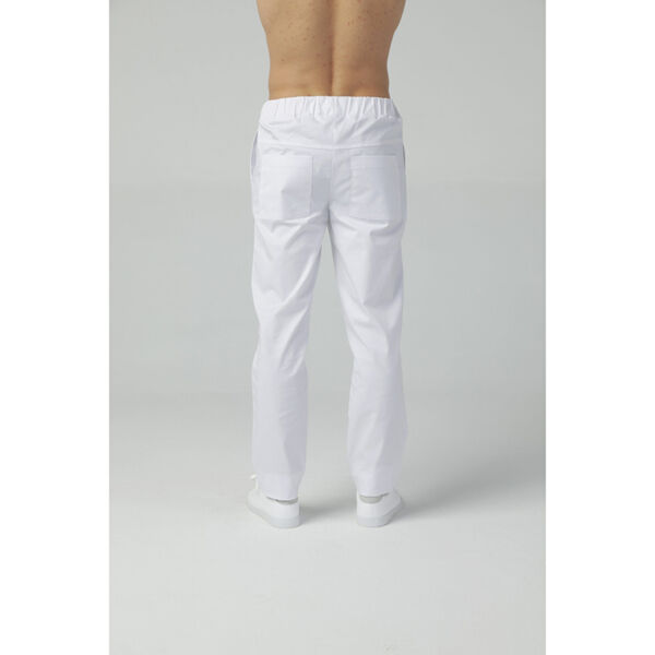 Брюки мужские Dr. Nice, белый, 56 - фото 3