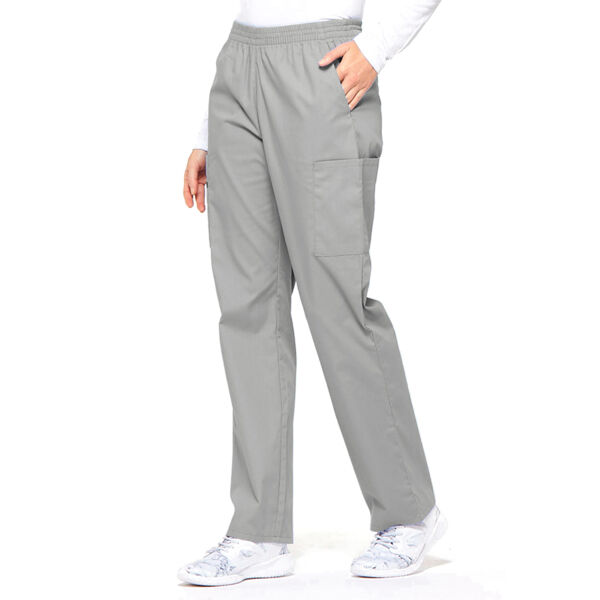 Брюки женские Dickies 86106, серый, XL - фото 1