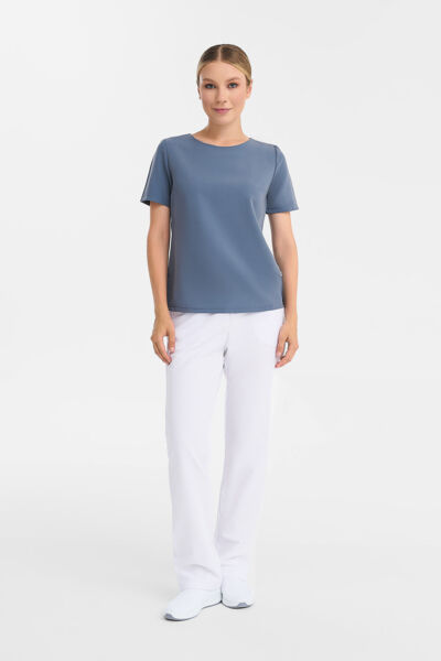 Топ женский Тезис TZ331, синий, 46 - фото 2