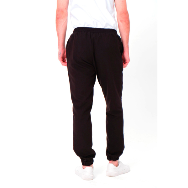 Брюки мужские «Релакс», черный, 108/XXL - фото 2