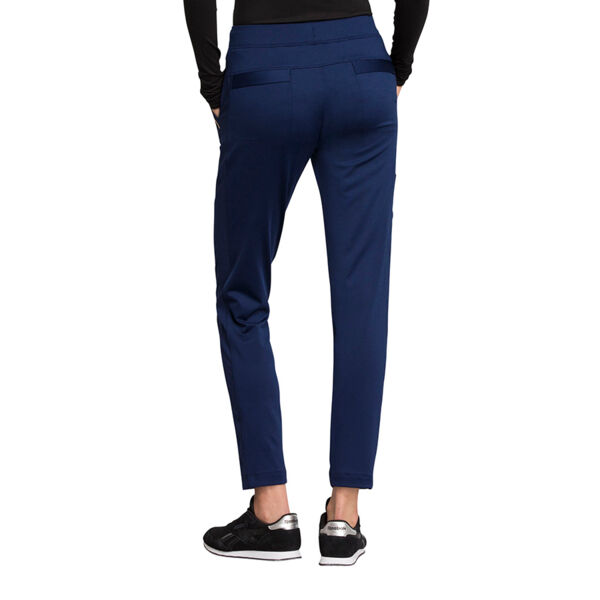 Брюки женские Cherokee CK055, синий, XL - фото 2