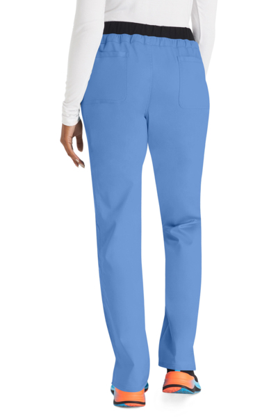 Брюки женские Cherokee WW105, голубой, M - фото 2
