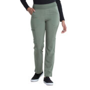 Брюки женские Dickies DK005, зеленый, L