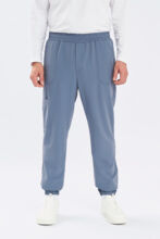 Джоггеры мужские Тезис TZ625, синий, 54