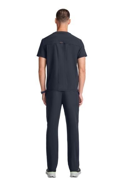 Топ Мужской Cherokee IN646A, графит, M - фото 5