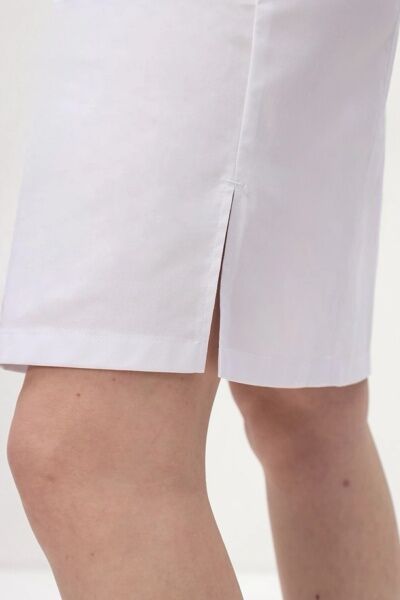 Халат женский 292 Ultra, длинный рукав, белый, 50 - фото 1