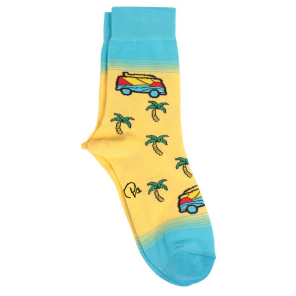 Носки женские, 