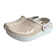 Сабо Стилус, бежевый, 40-41