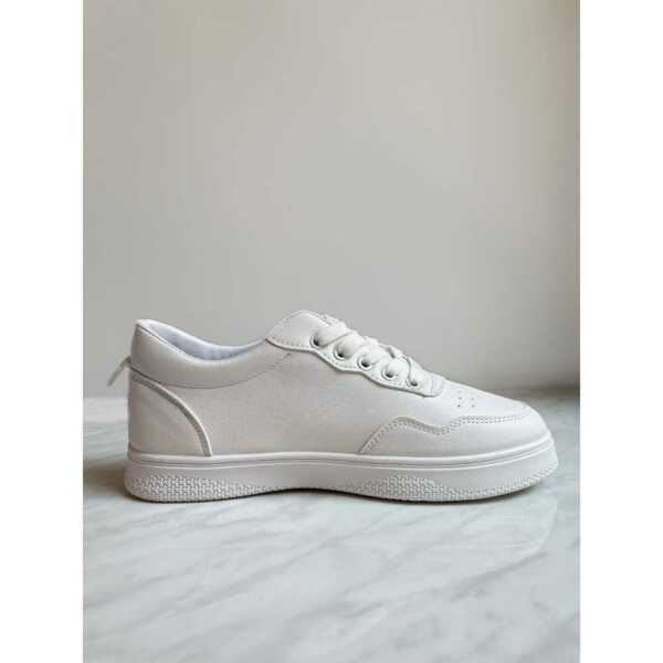 Кеды женские ST018, белый, 37 - фото 1