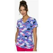 Топ женский RothWear MC8564, принт 