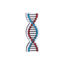 Значок "Цепочка ДНК"