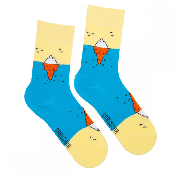 Носки женские,