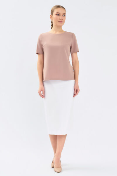 Топ женский Тезис TZ331, латте, 42 - фото 5