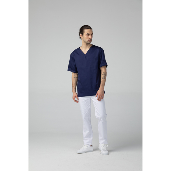 Туника мужская Dr. Nice, синий, 48 - фото 3