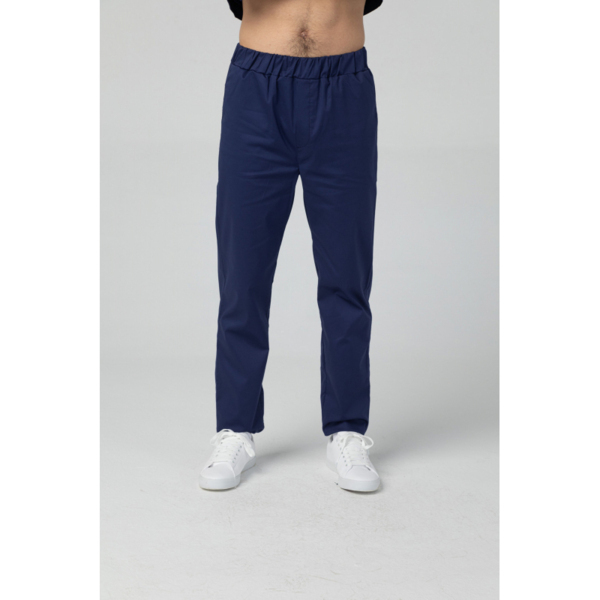 Брюки мужские Dr. Nice, синий, 54 - фото 3